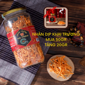 MUA 25GR TANG 10GR