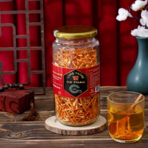 ĐTHT sấy thăng hoa